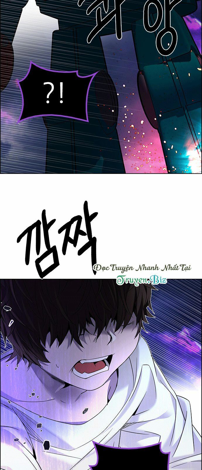 Trò Chơi Số Mệnh: Chapter 184