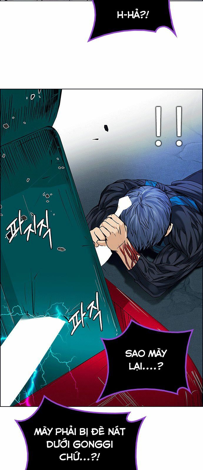 Trò Chơi Số Mệnh: Chapter 184