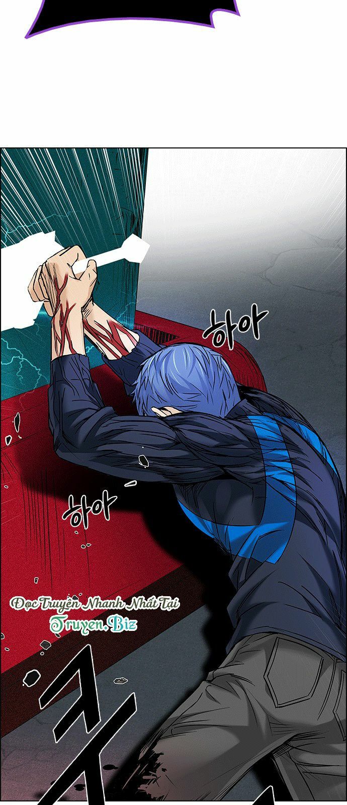 Trò Chơi Số Mệnh: Chapter 184