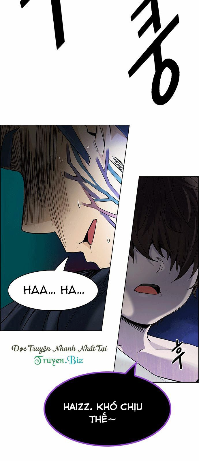 Trò Chơi Số Mệnh: Chapter 184