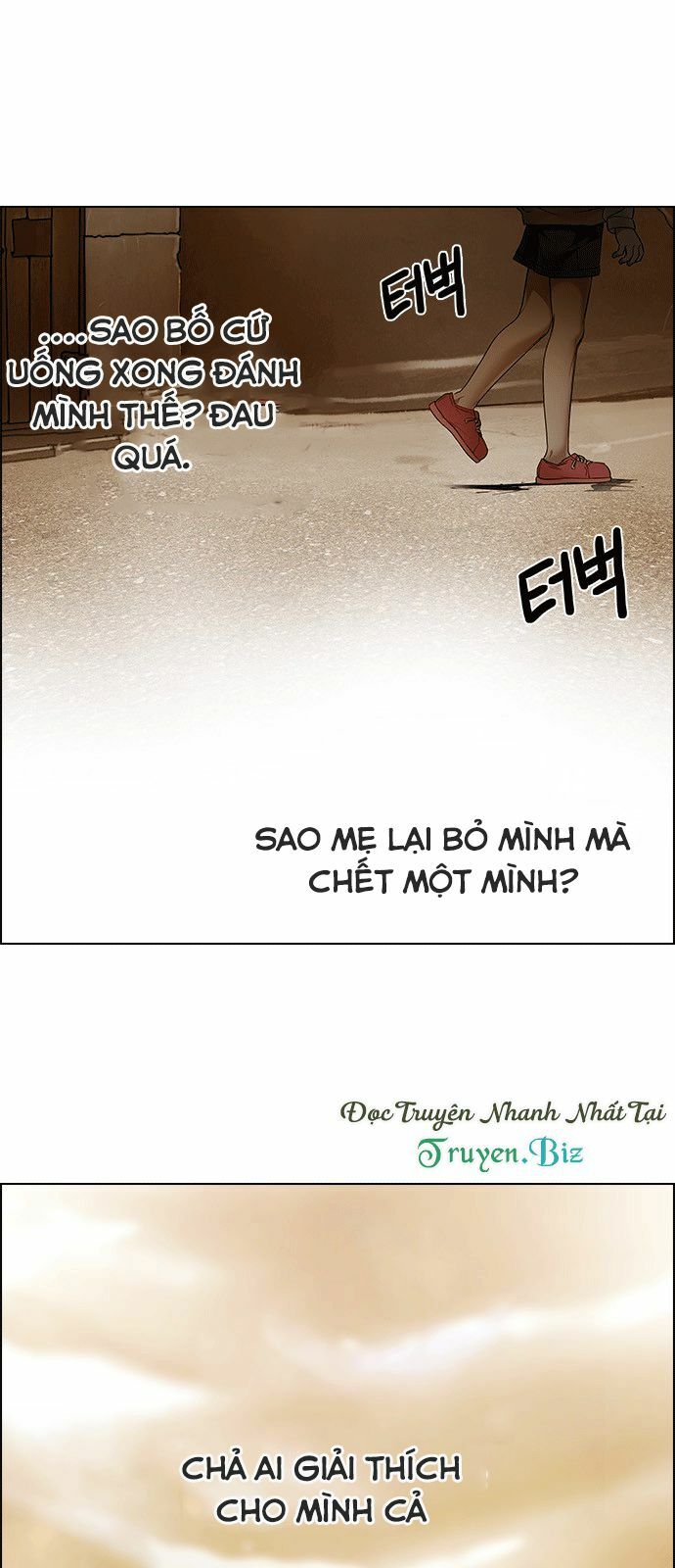 Trò Chơi Số Mệnh: Chapter 184