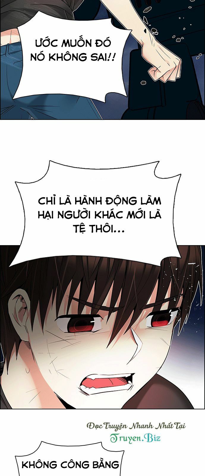 Trò Chơi Số Mệnh: Chapter 184