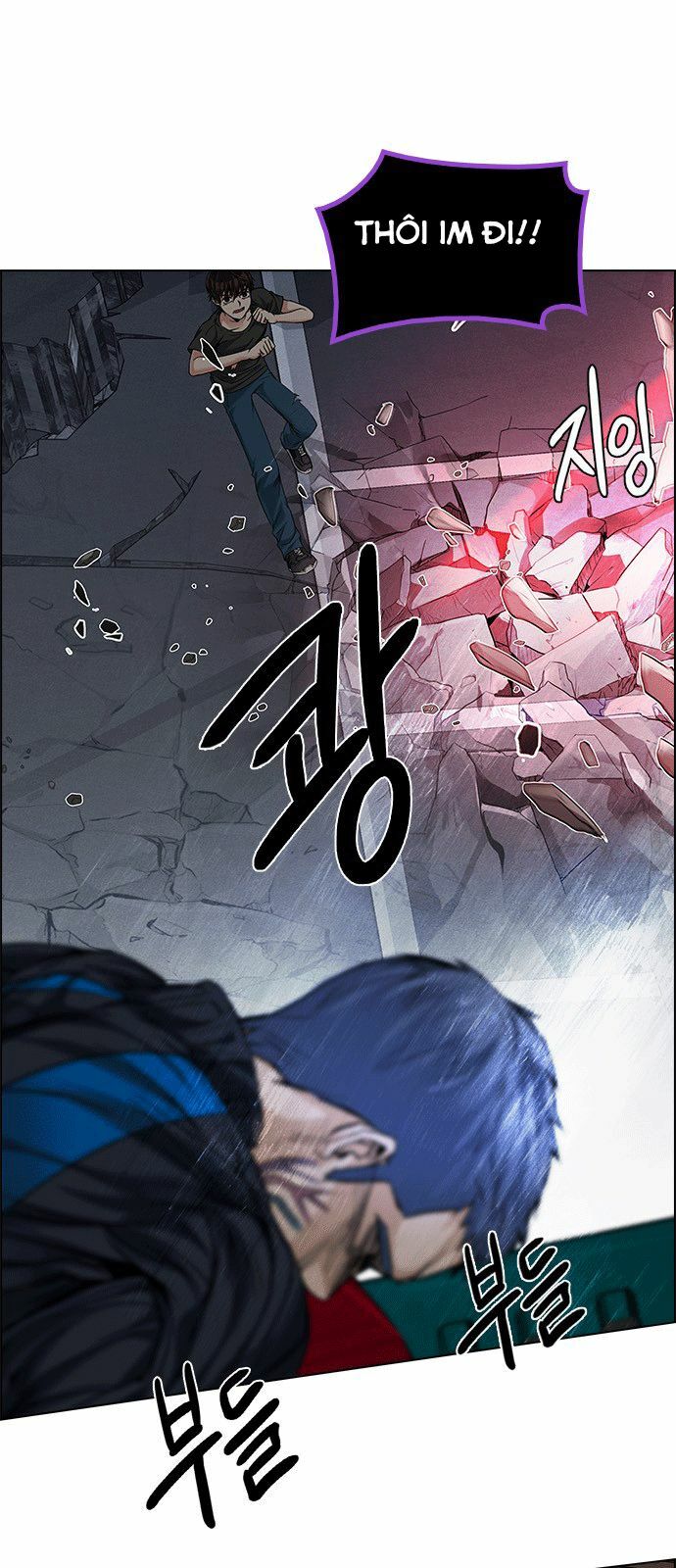 Trò Chơi Số Mệnh: Chapter 184