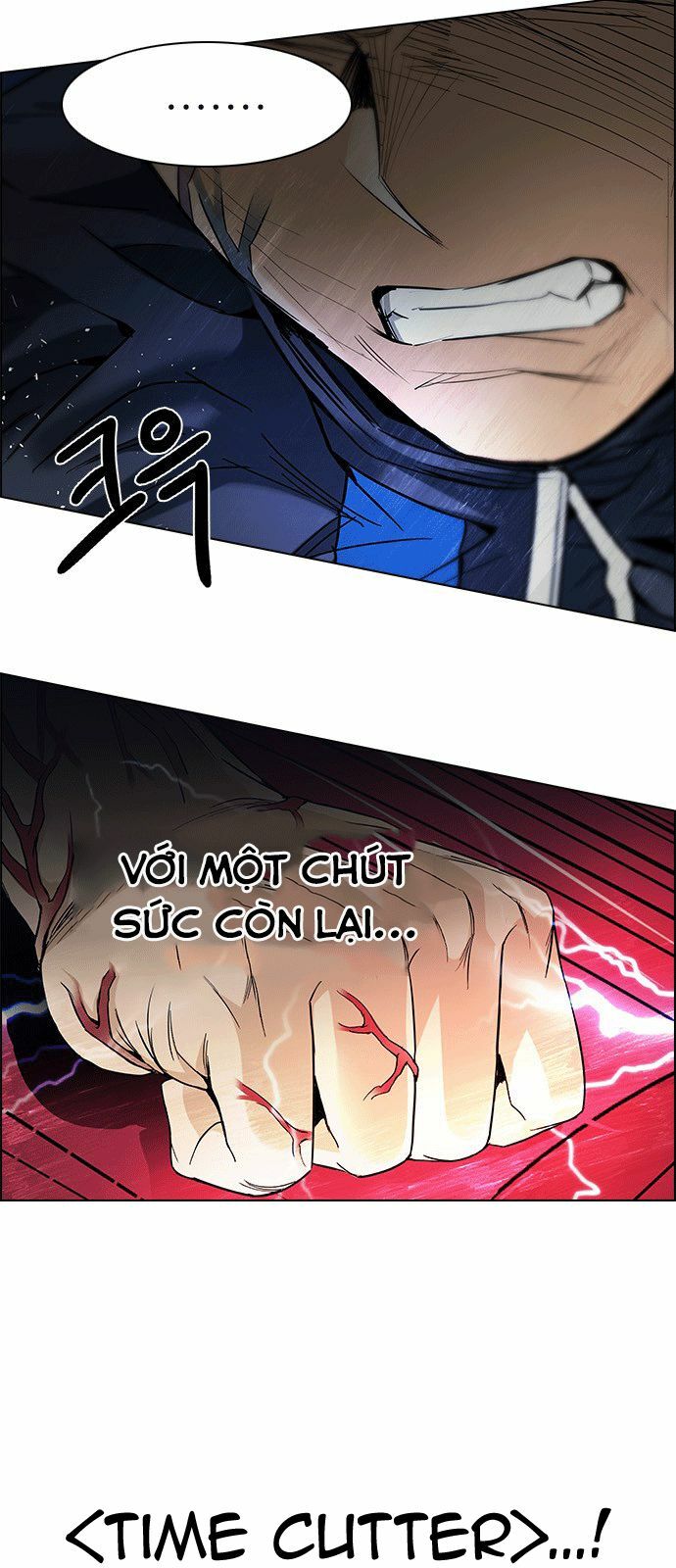 Trò Chơi Số Mệnh: Chapter 184