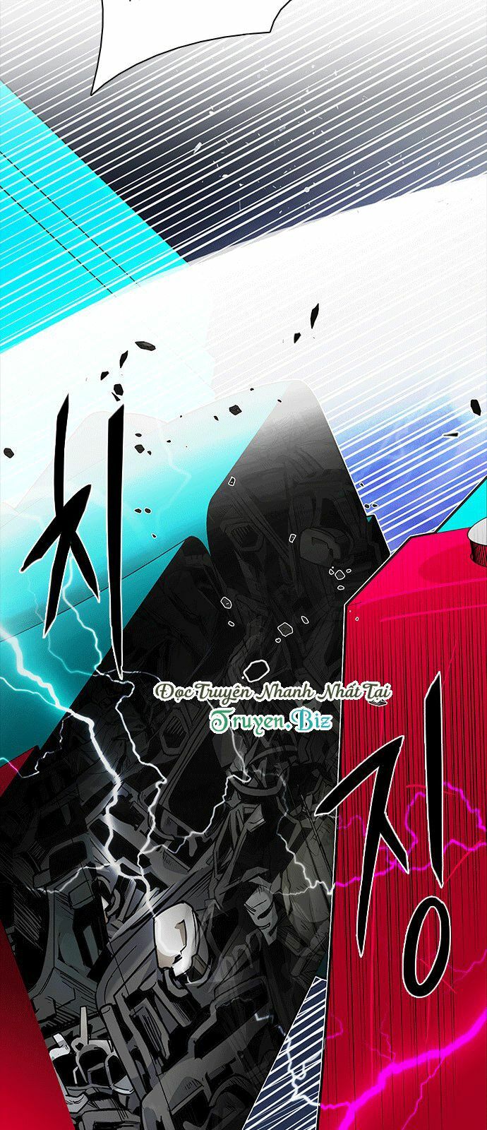 Trò Chơi Số Mệnh: Chapter 184