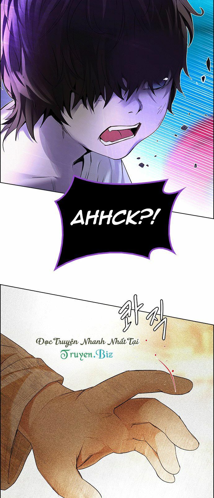 Trò Chơi Số Mệnh: Chapter 184