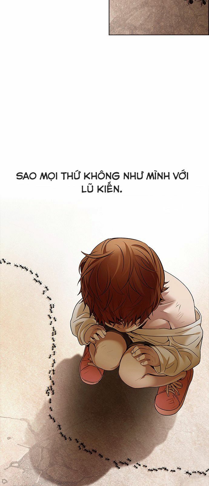 Trò Chơi Số Mệnh: Chapter 184