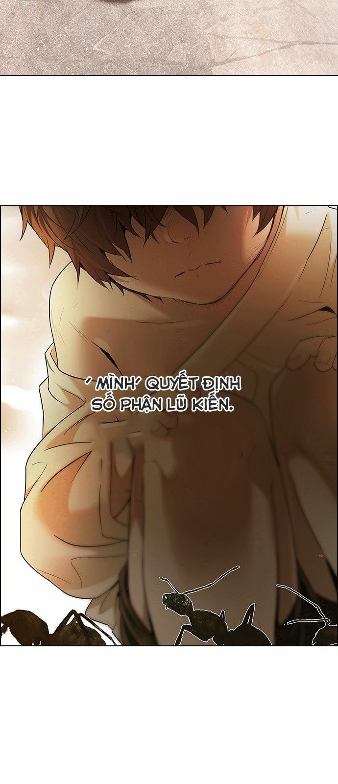 Trò Chơi Số Mệnh: Chapter 184