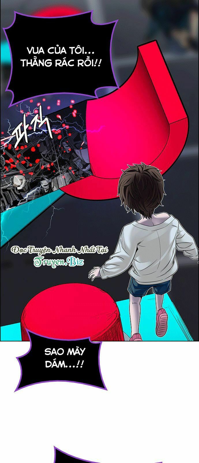 Trò Chơi Số Mệnh: Chapter 185