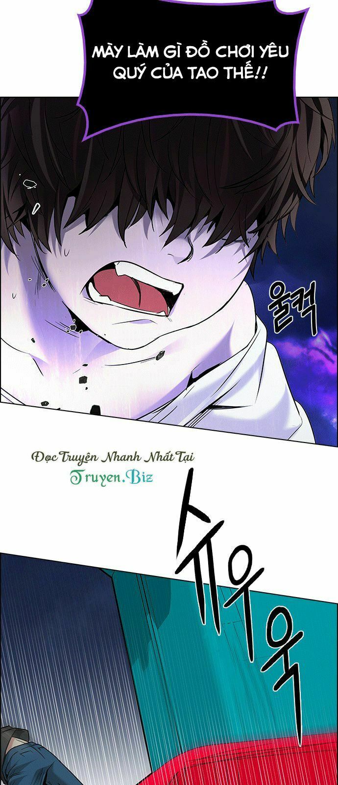 Trò Chơi Số Mệnh: Chapter 185