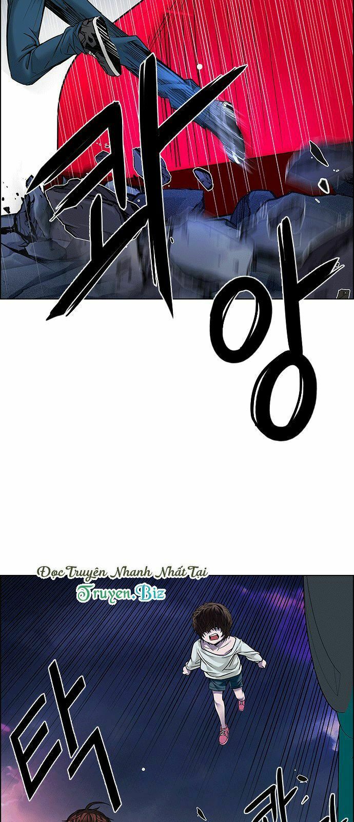 Trò Chơi Số Mệnh: Chapter 185