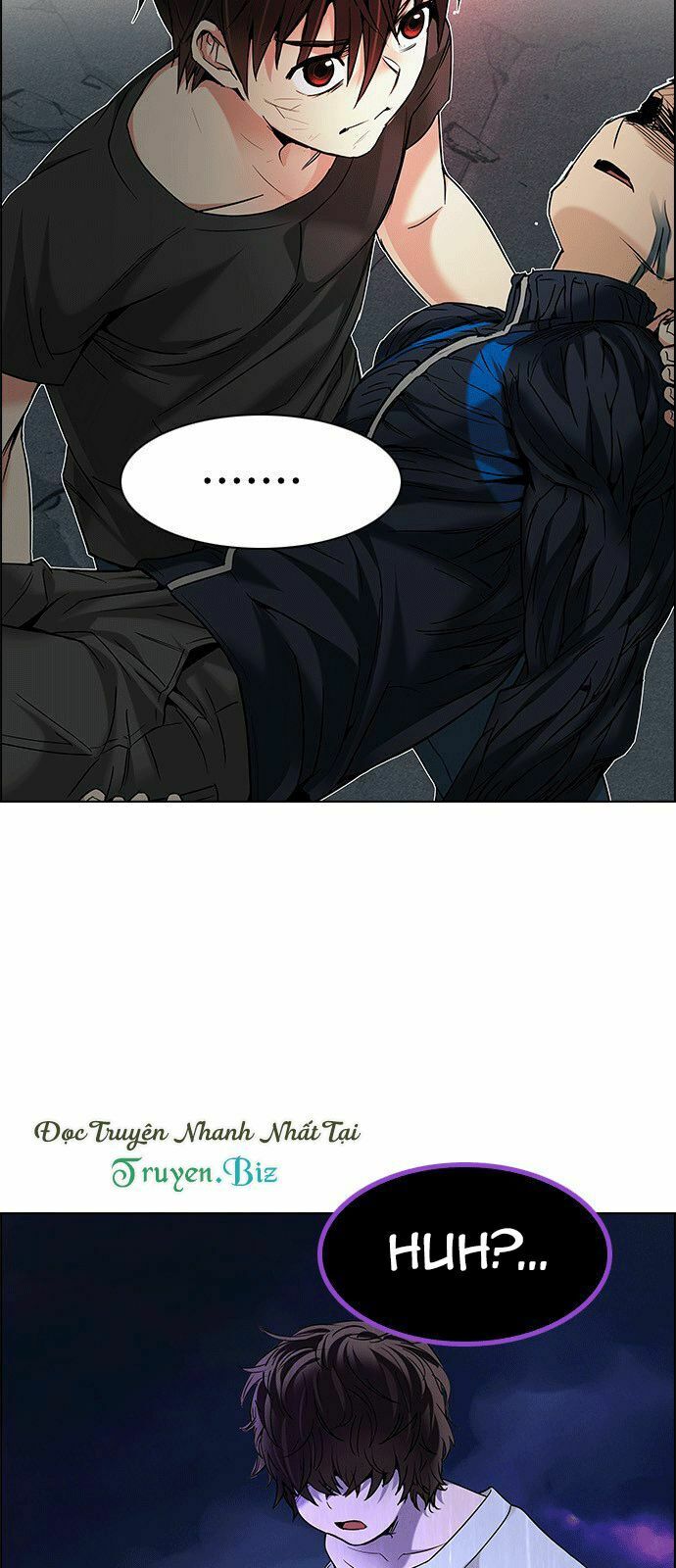 Trò Chơi Số Mệnh: Chapter 185