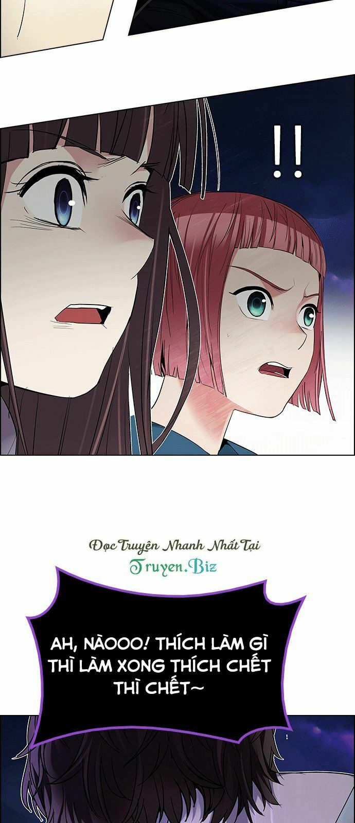 Trò Chơi Số Mệnh: Chapter 185