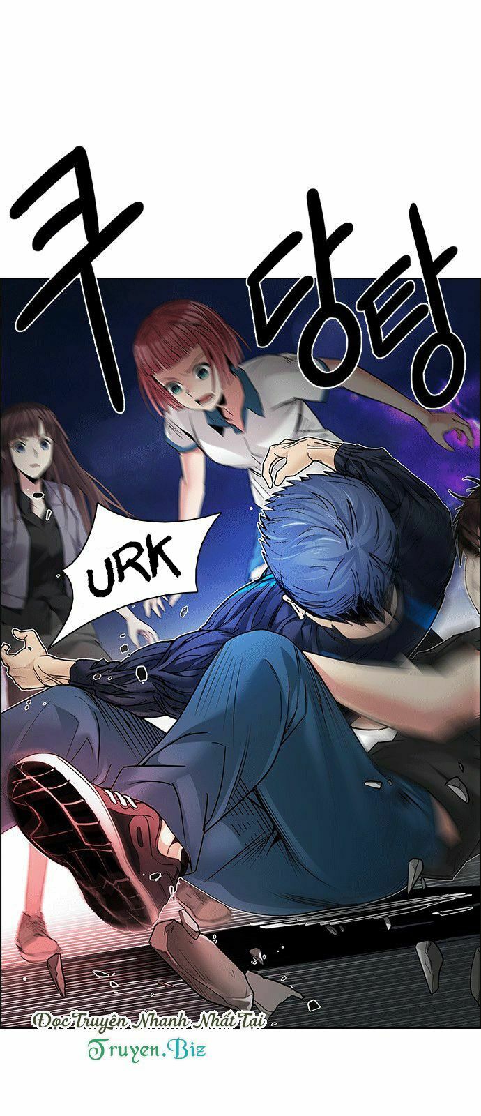 Trò Chơi Số Mệnh: Chapter 185