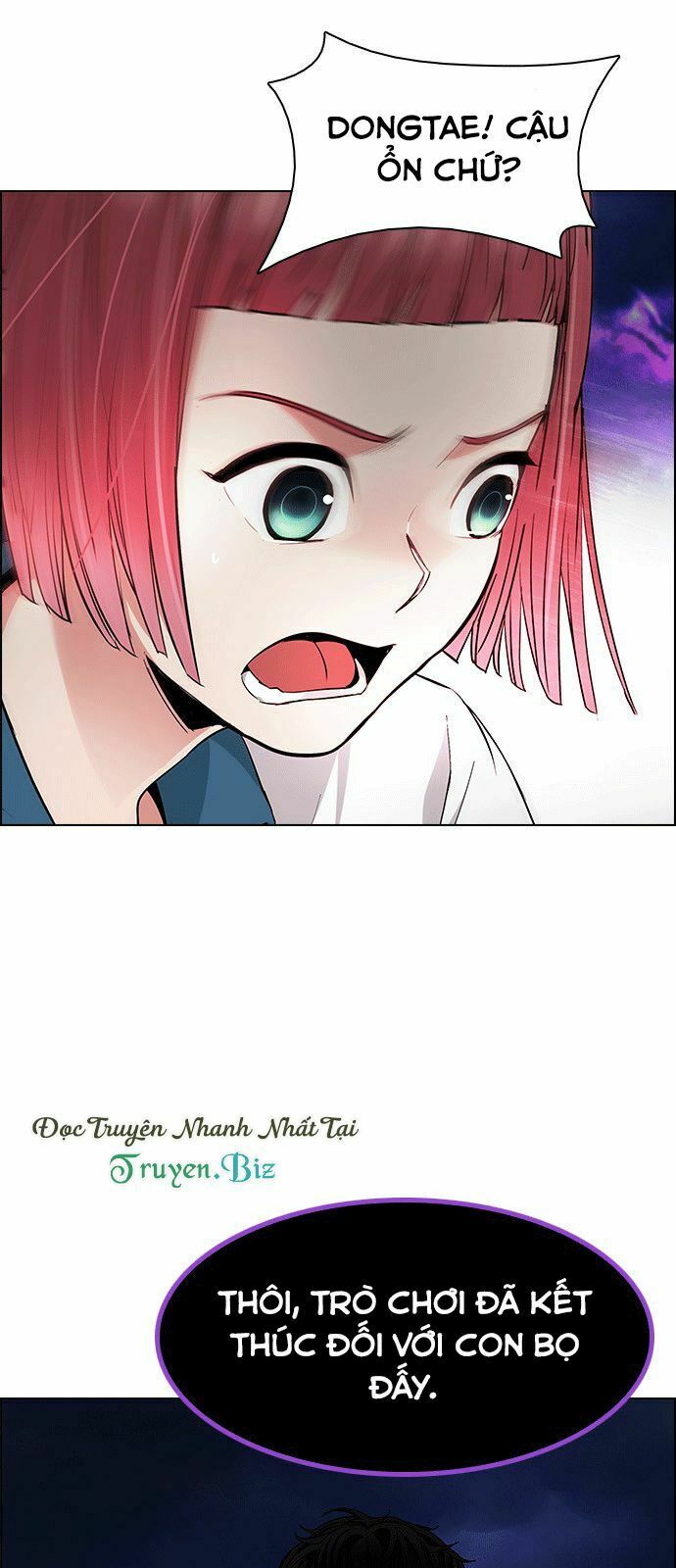 Trò Chơi Số Mệnh: Chapter 185