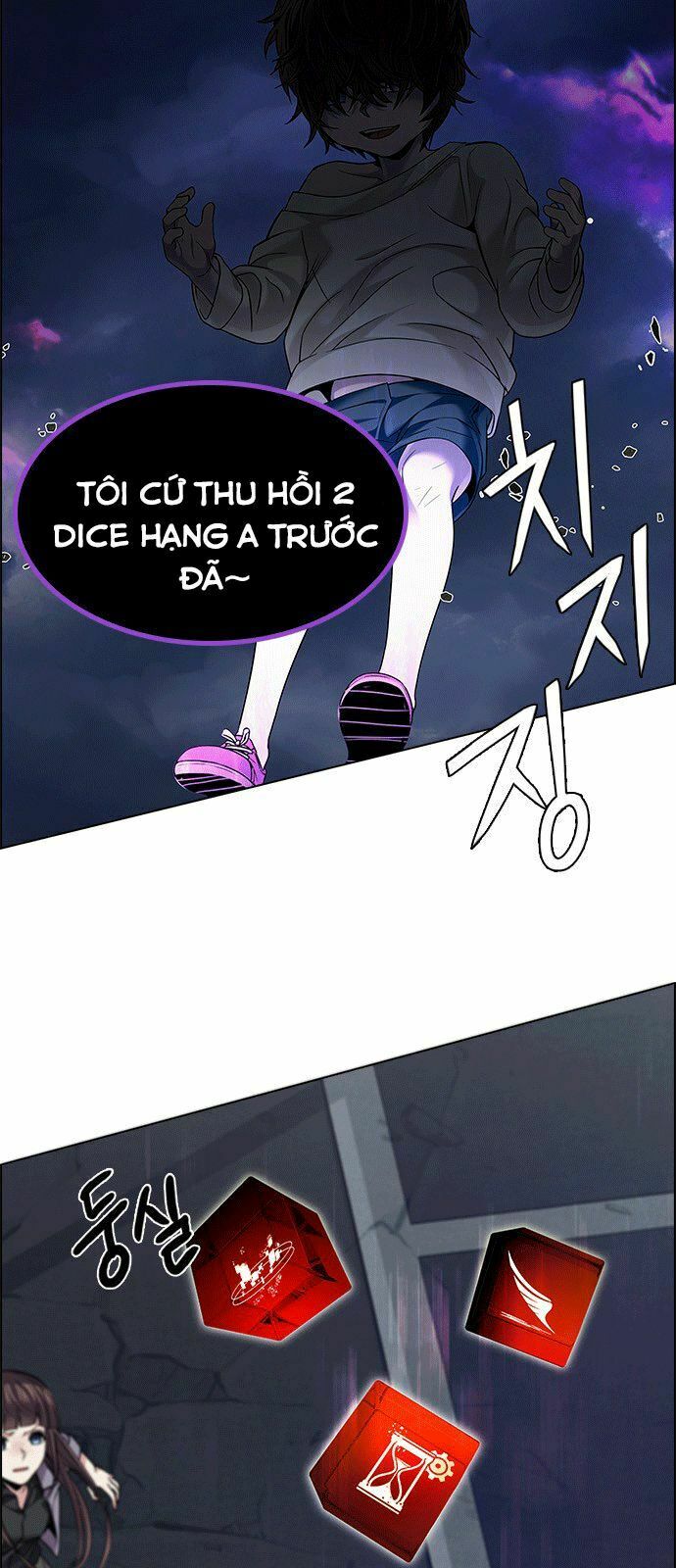 Trò Chơi Số Mệnh: Chapter 185