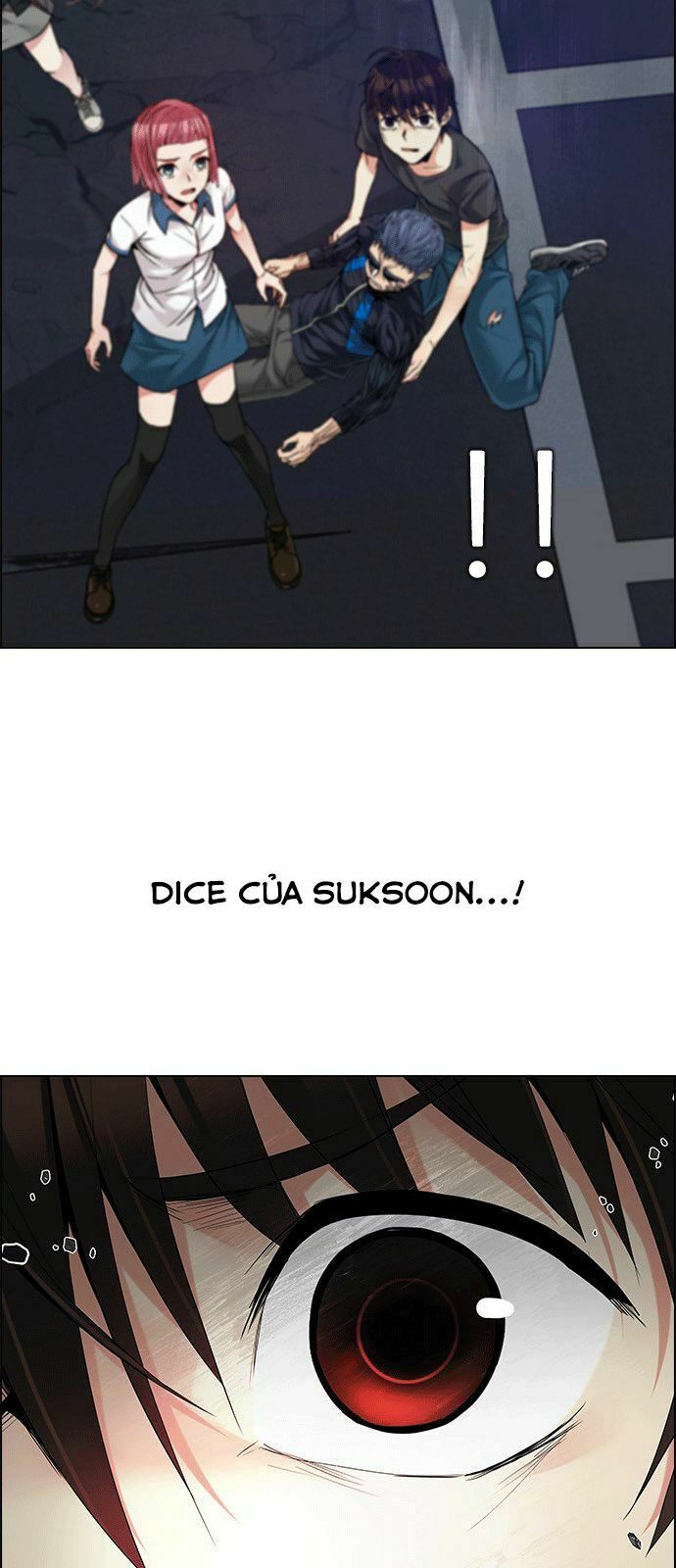 Trò Chơi Số Mệnh: Chapter 185