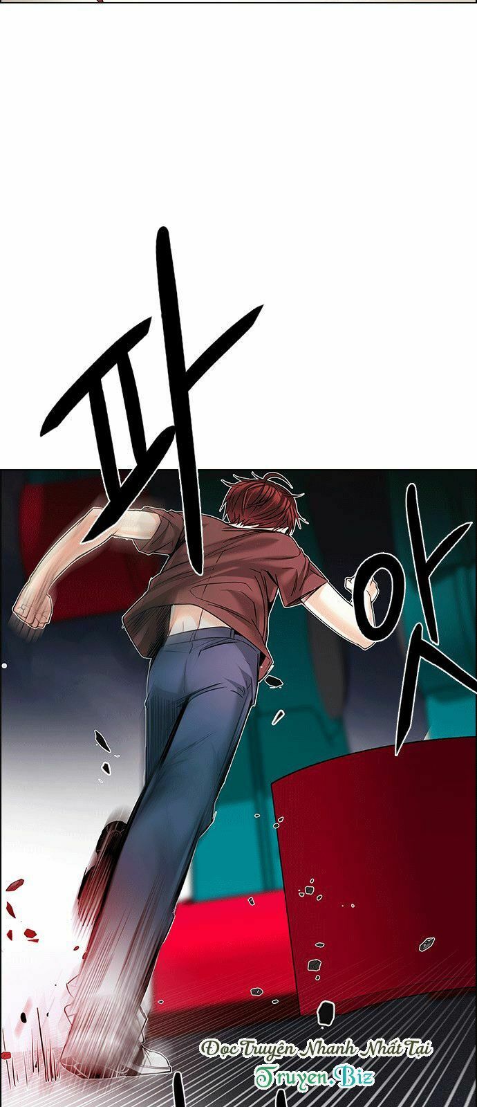Trò Chơi Số Mệnh: Chapter 185