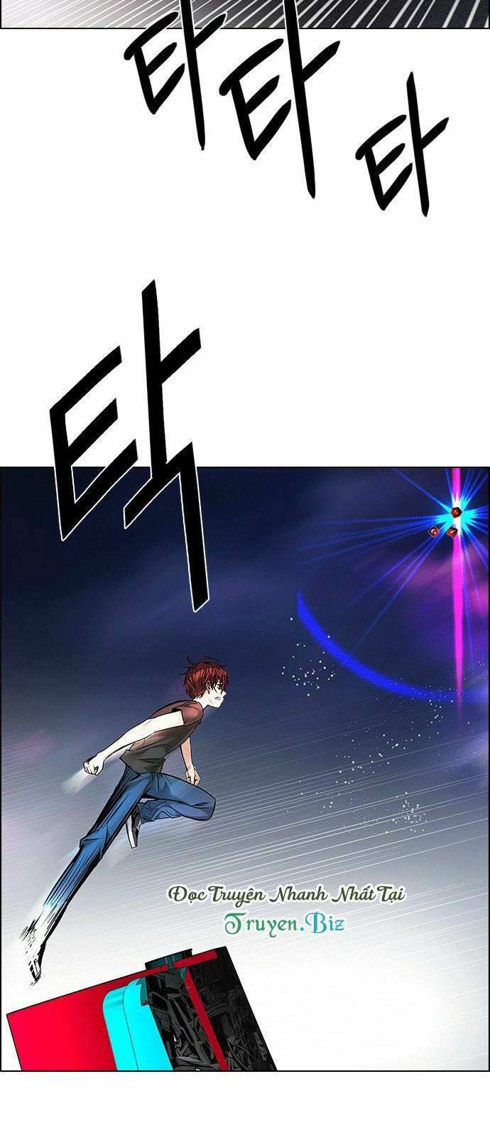Trò Chơi Số Mệnh: Chapter 185