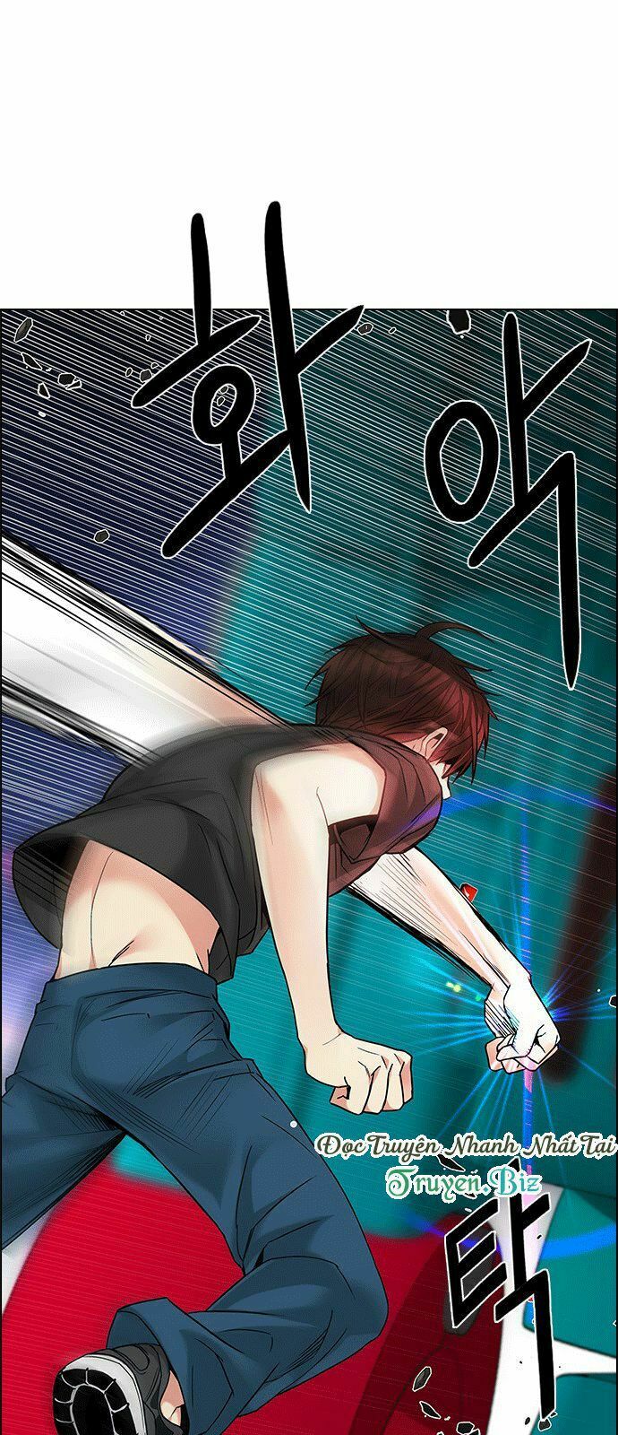 Trò Chơi Số Mệnh: Chapter 185