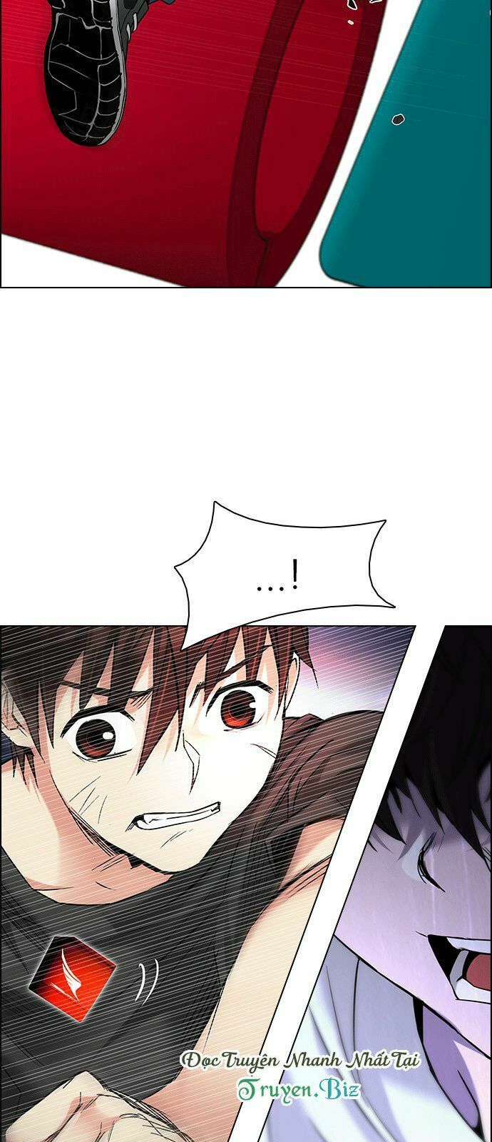 Trò Chơi Số Mệnh: Chapter 185
