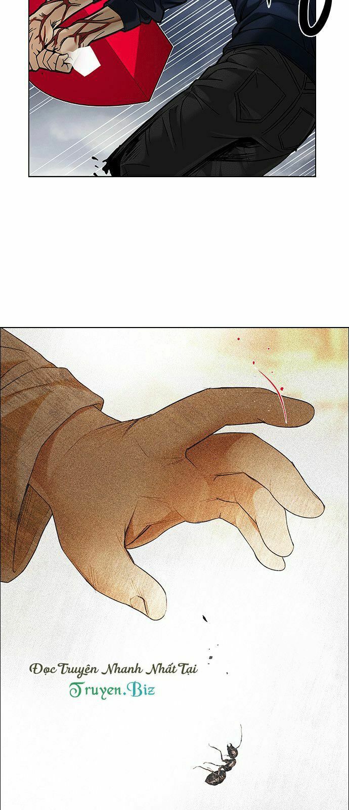 Trò Chơi Số Mệnh: Chapter 185