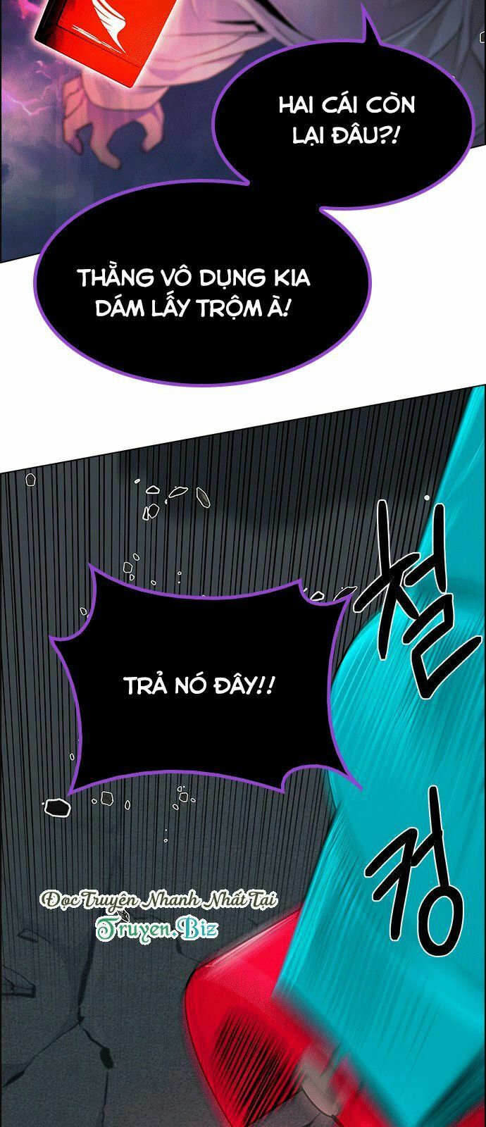 Trò Chơi Số Mệnh: Chapter 185