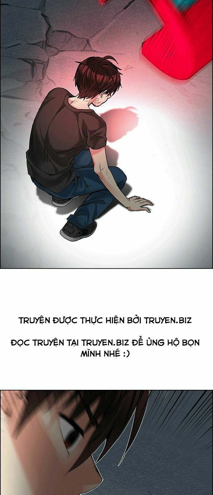 Trò Chơi Số Mệnh: Chapter 185