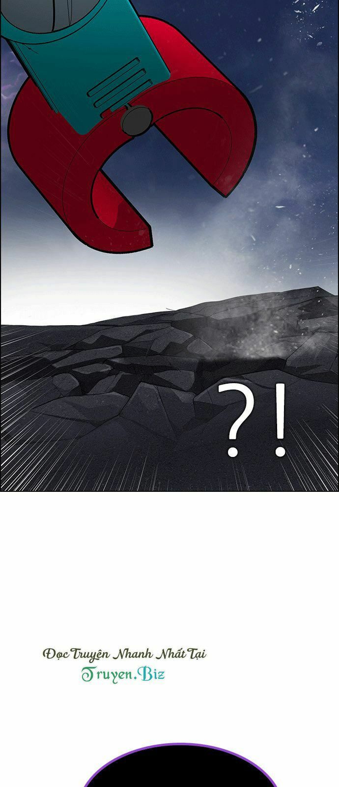 Trò Chơi Số Mệnh: Chapter 185