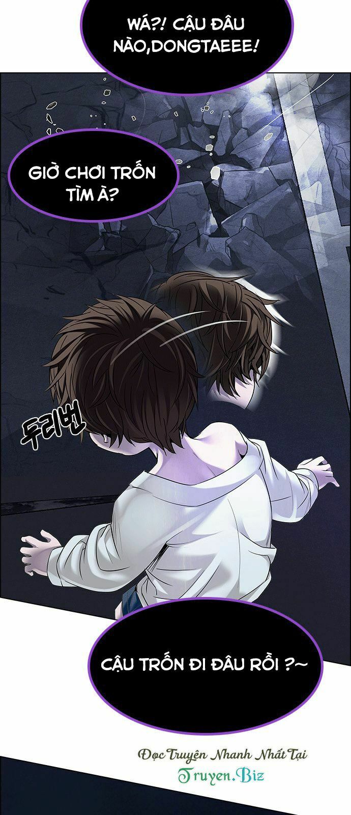 Trò Chơi Số Mệnh: Chapter 185