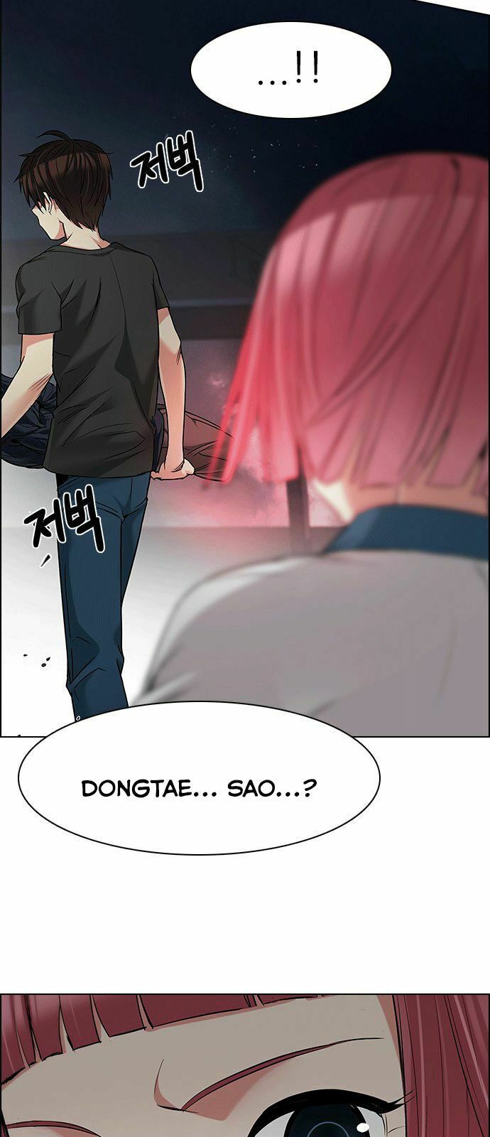 Trò Chơi Số Mệnh: Chapter 185