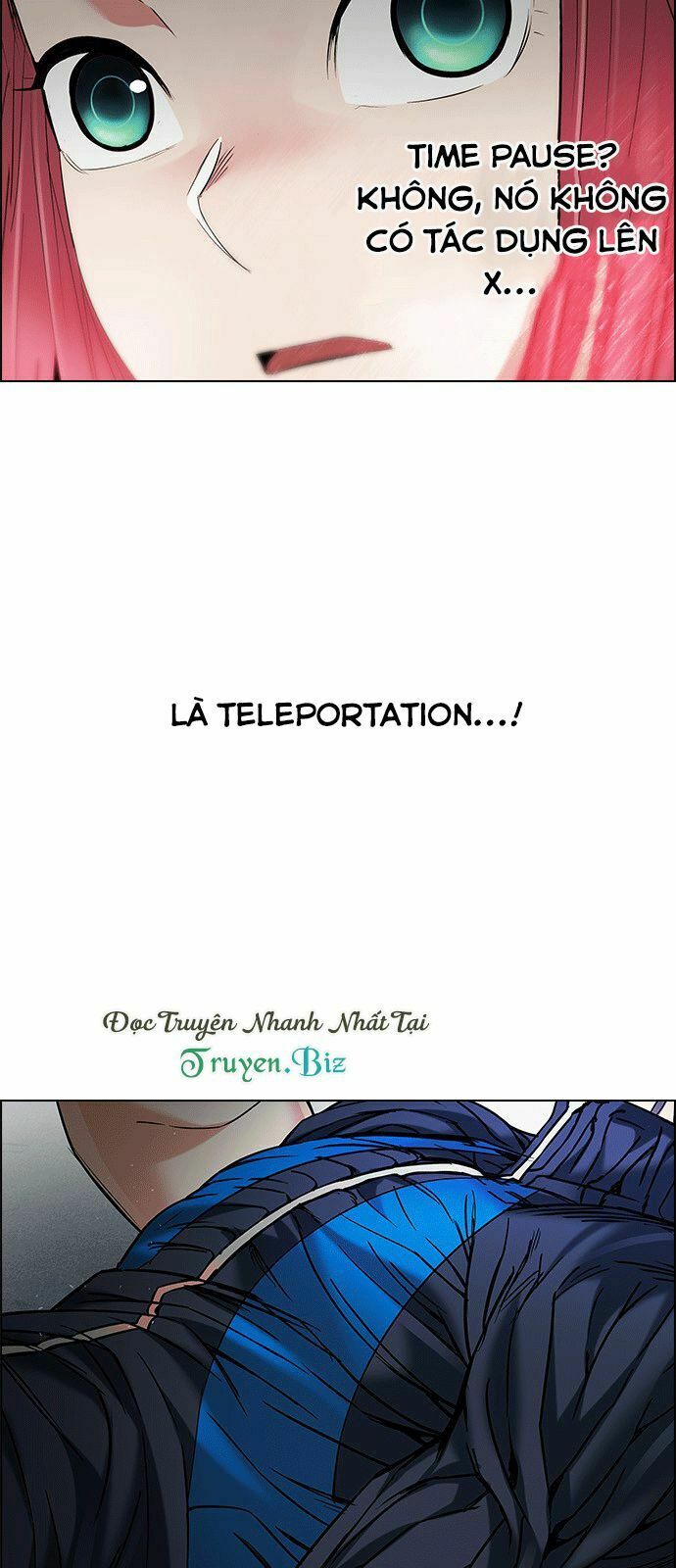 Trò Chơi Số Mệnh: Chapter 185