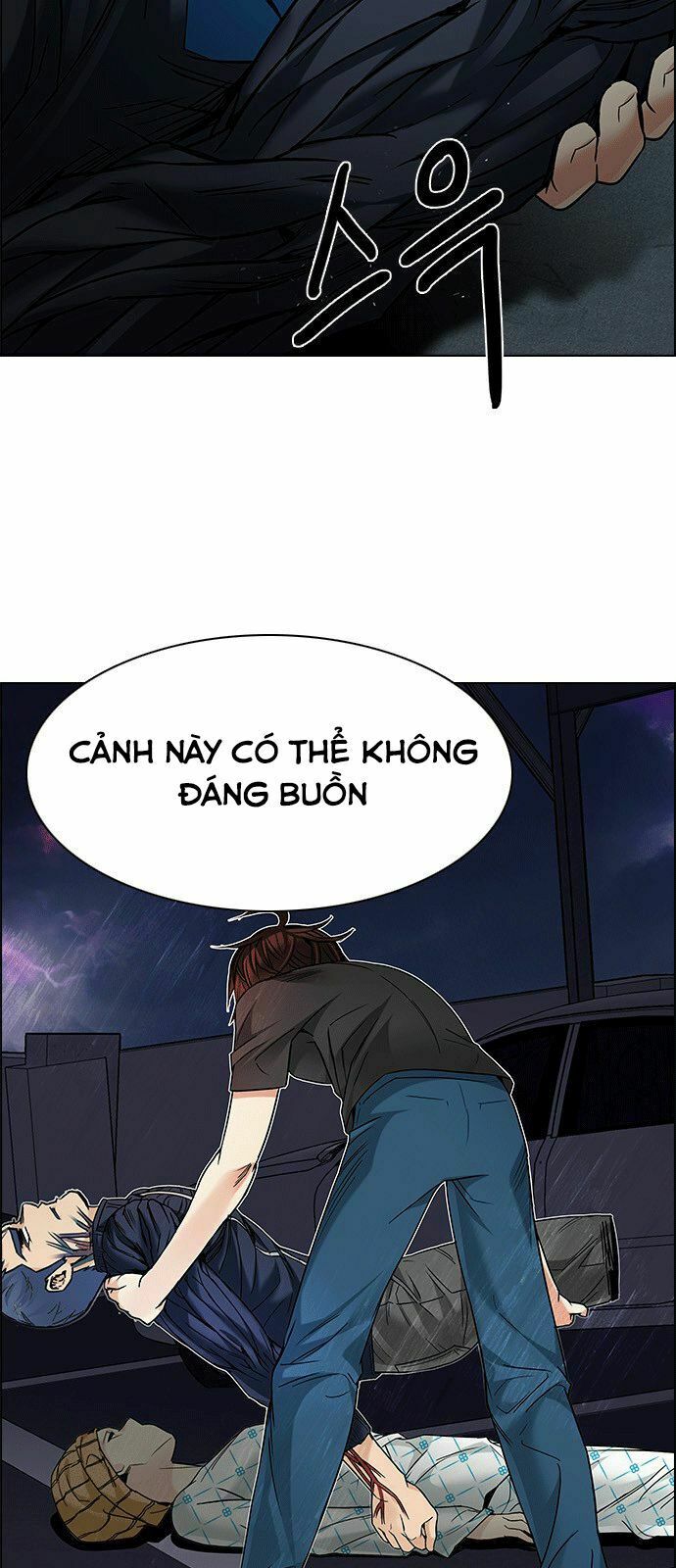 Trò Chơi Số Mệnh: Chapter 185