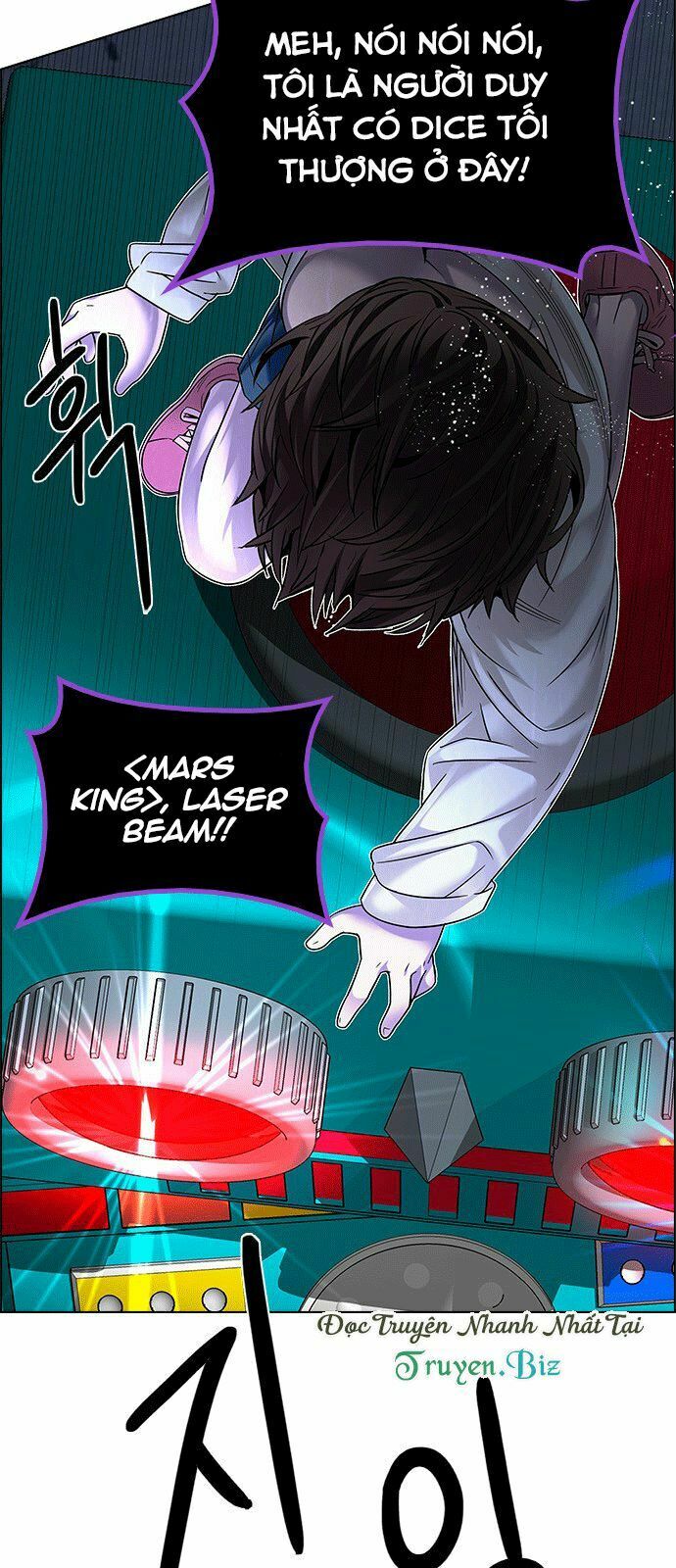 Trò Chơi Số Mệnh: Chapter 185