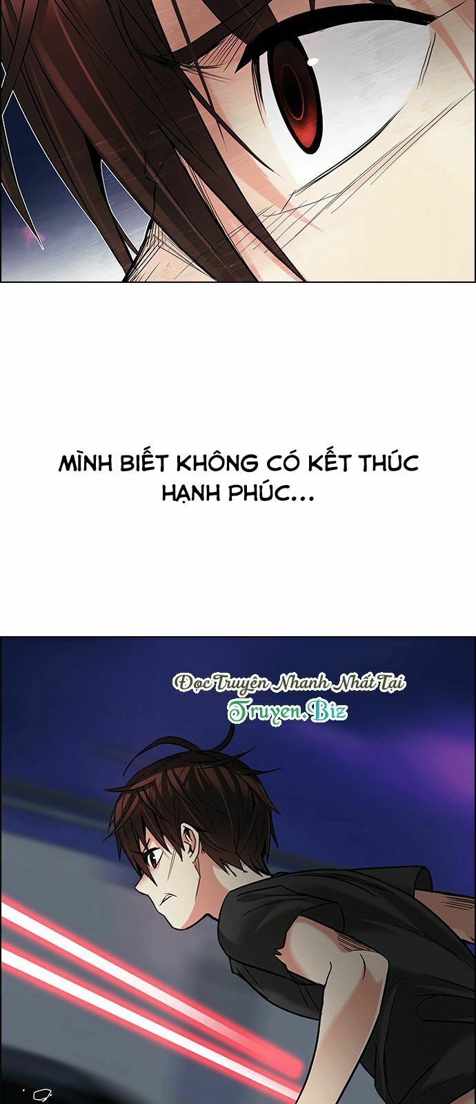 Trò Chơi Số Mệnh: Chapter 185
