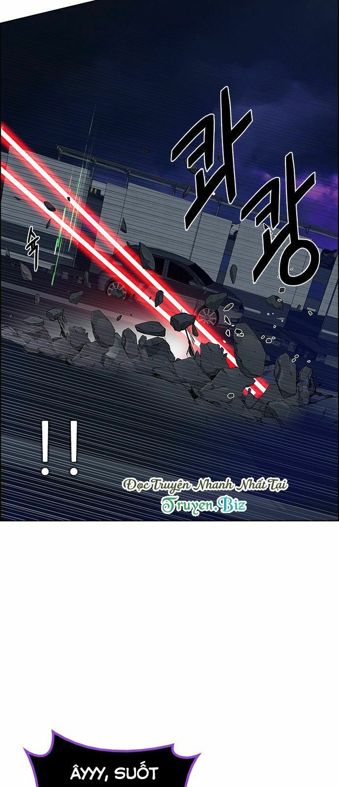Trò Chơi Số Mệnh: Chapter 185