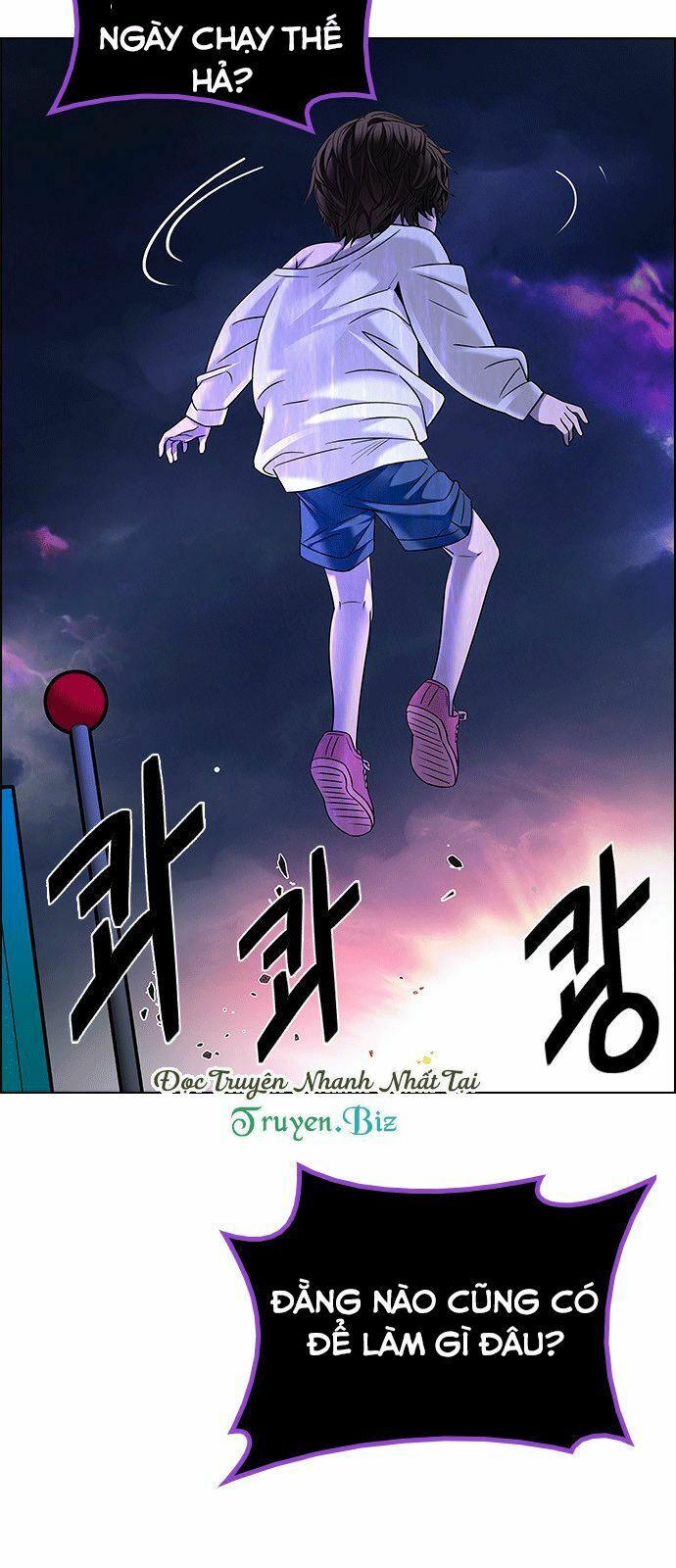 Trò Chơi Số Mệnh: Chapter 185