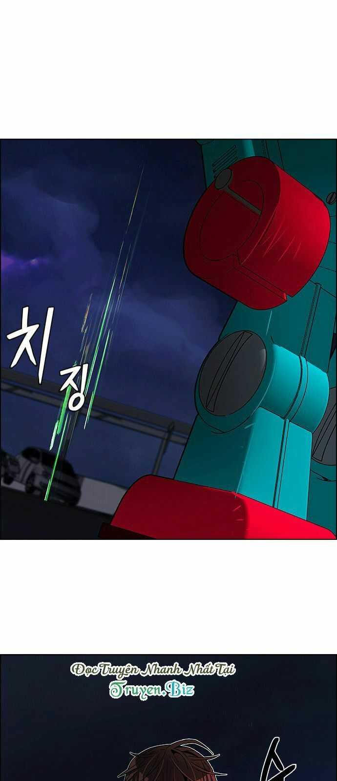 Trò Chơi Số Mệnh: Chapter 185