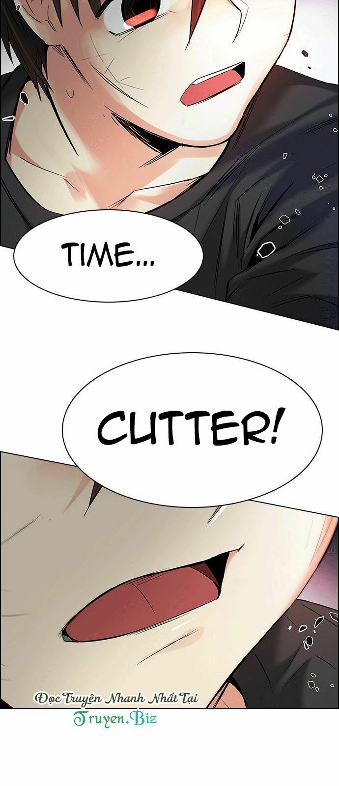 Trò Chơi Số Mệnh: Chapter 185