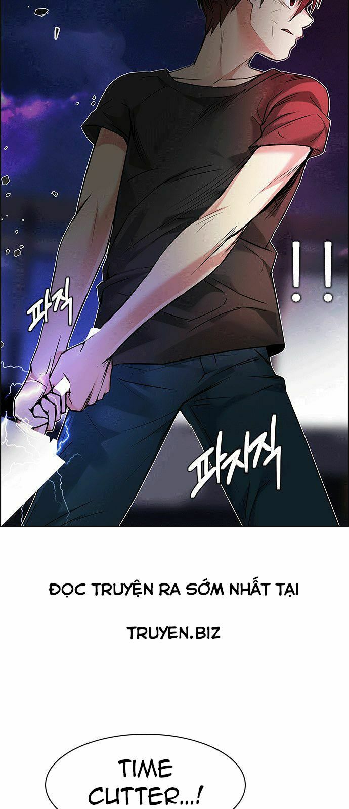 Trò Chơi Số Mệnh: Chapter 185