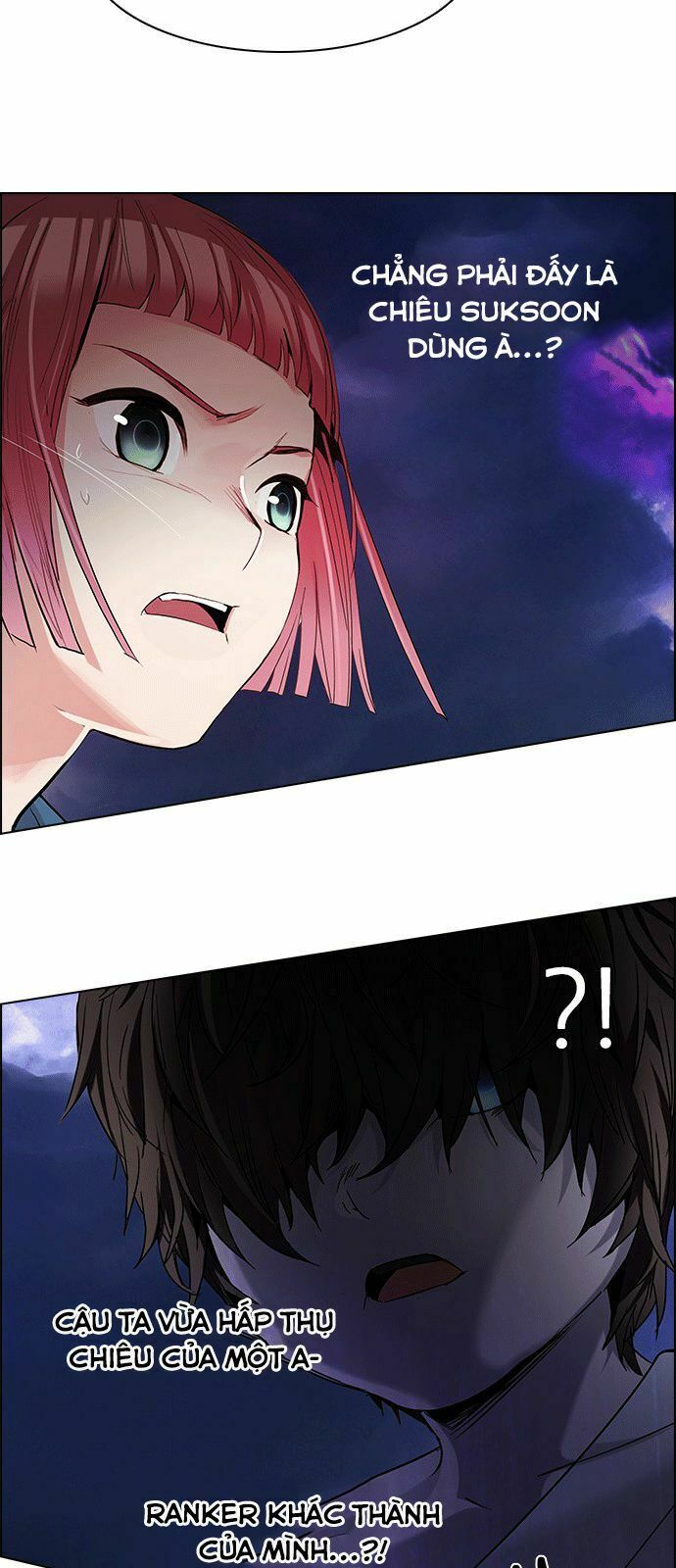 Trò Chơi Số Mệnh: Chapter 185