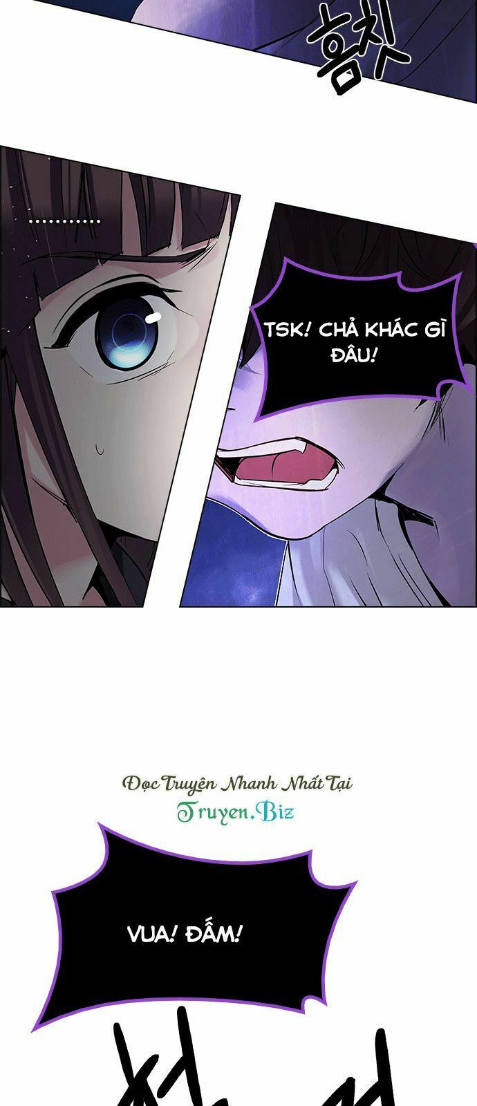 Trò Chơi Số Mệnh: Chapter 185