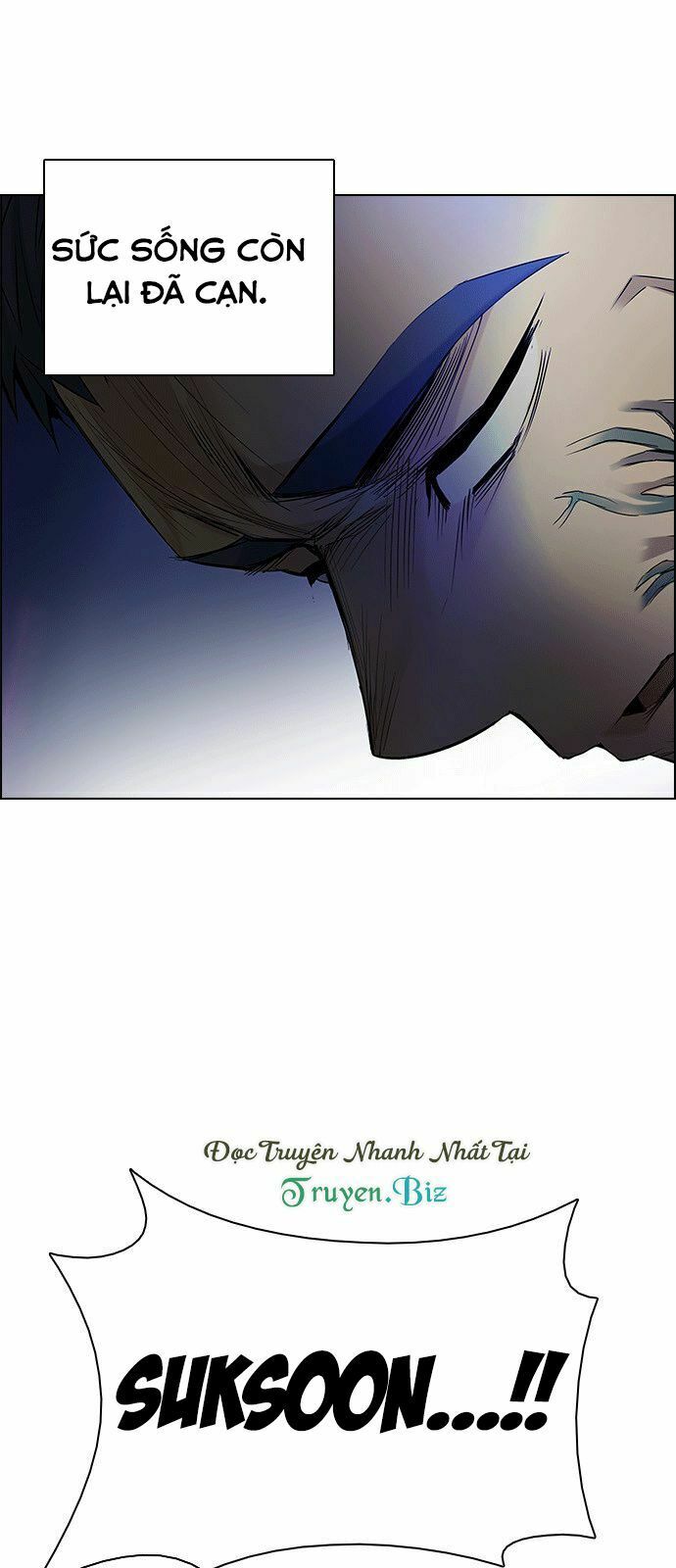 Trò Chơi Số Mệnh: Chapter 185
