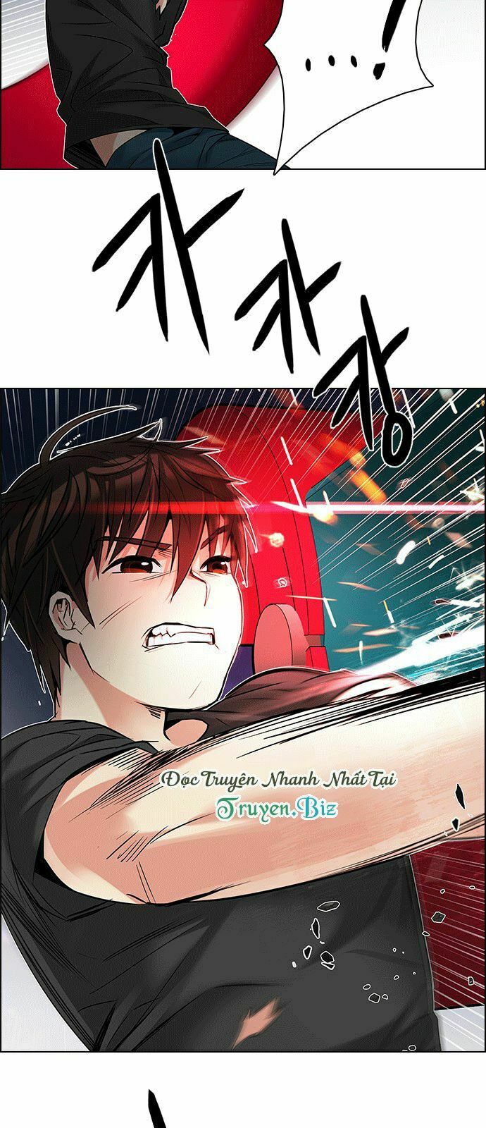Trò Chơi Số Mệnh: Chapter 185