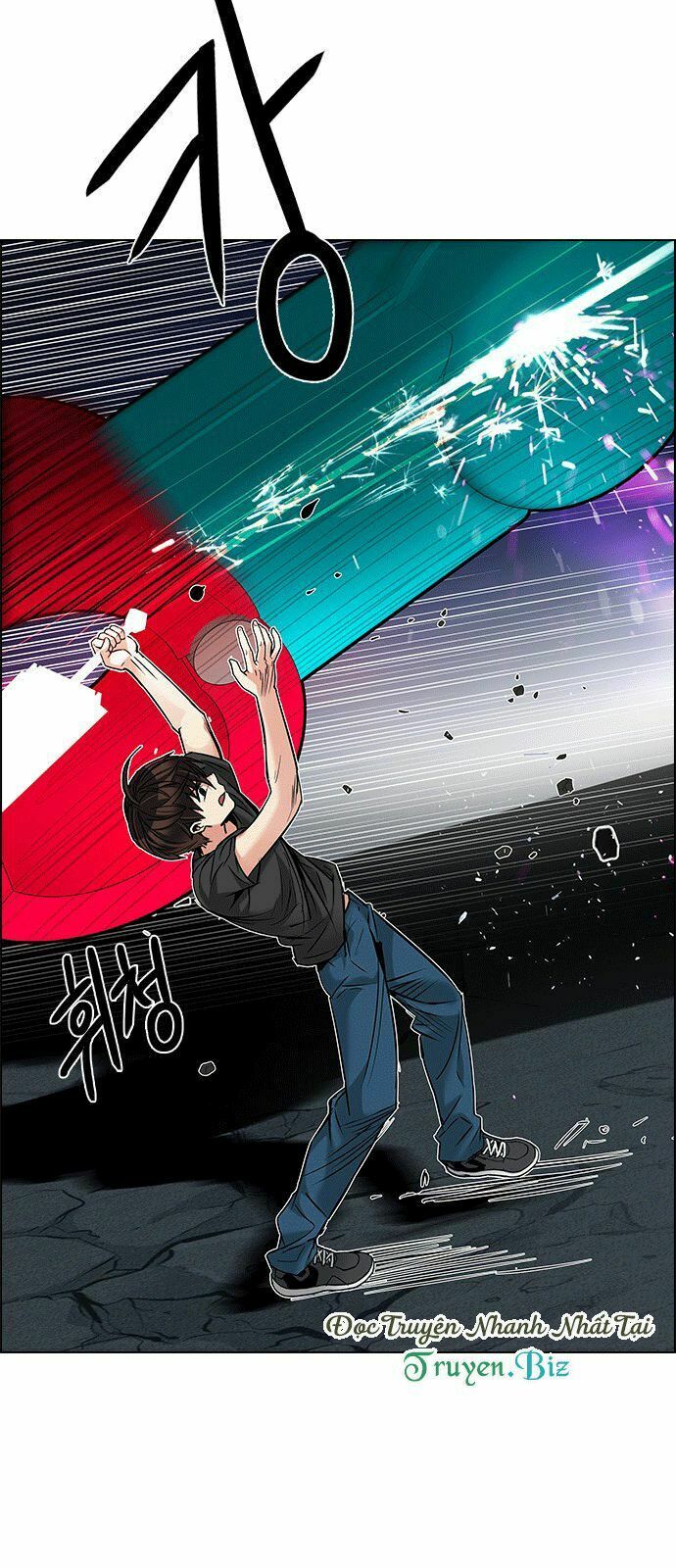 Trò Chơi Số Mệnh: Chapter 185