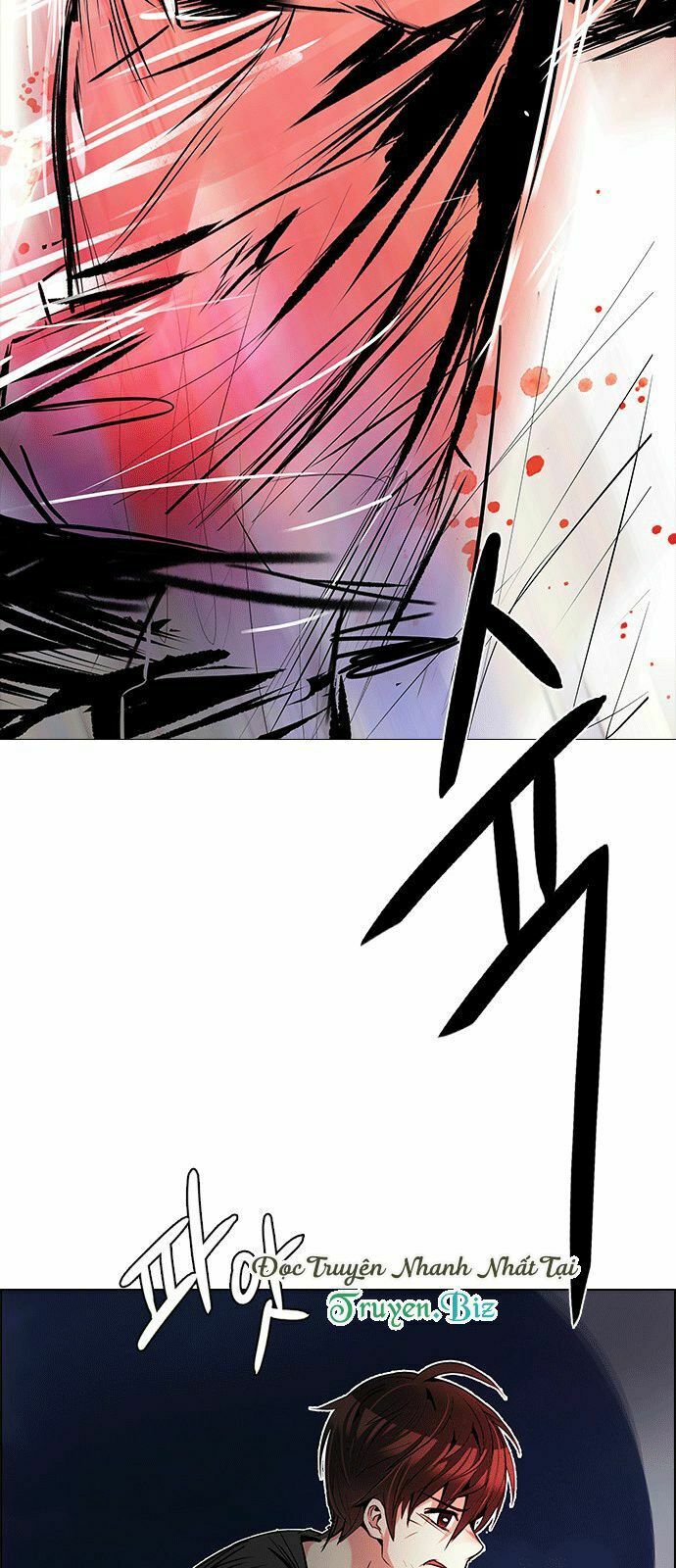 Trò Chơi Số Mệnh: Chapter 185