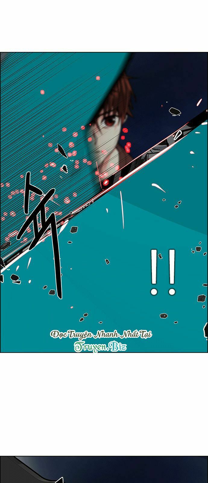 Trò Chơi Số Mệnh: Chapter 185