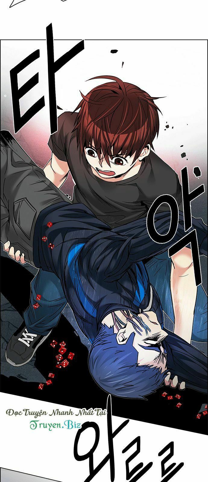 Trò Chơi Số Mệnh: Chapter 185