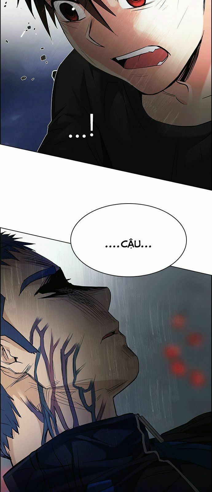 Trò Chơi Số Mệnh: Chapter 185