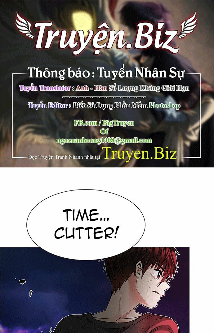 Trò Chơi Số Mệnh: Chapter 186